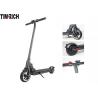Buy cheap Solid Tires Adult Rechargeable Electric Scooters 6.5'' TM-MK-013 CE ROHS from wholesalers