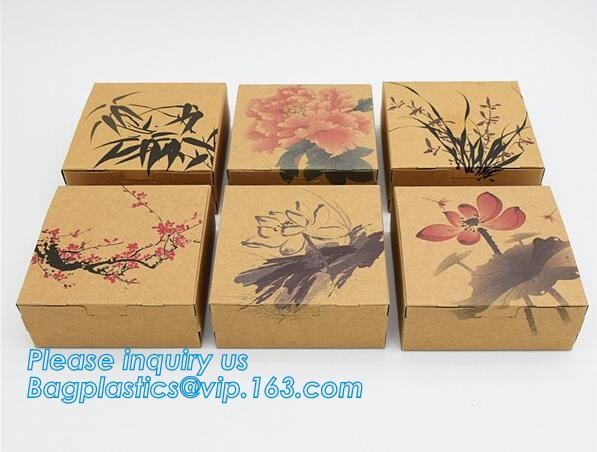 Eco-friendly packaging kraft paper tube exquisite gift paper tube cardboard for packing Tea,custom top end foil lined kr