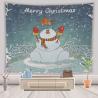 Buy cheap Polyester Backdrop Wall Banner from wholesalers