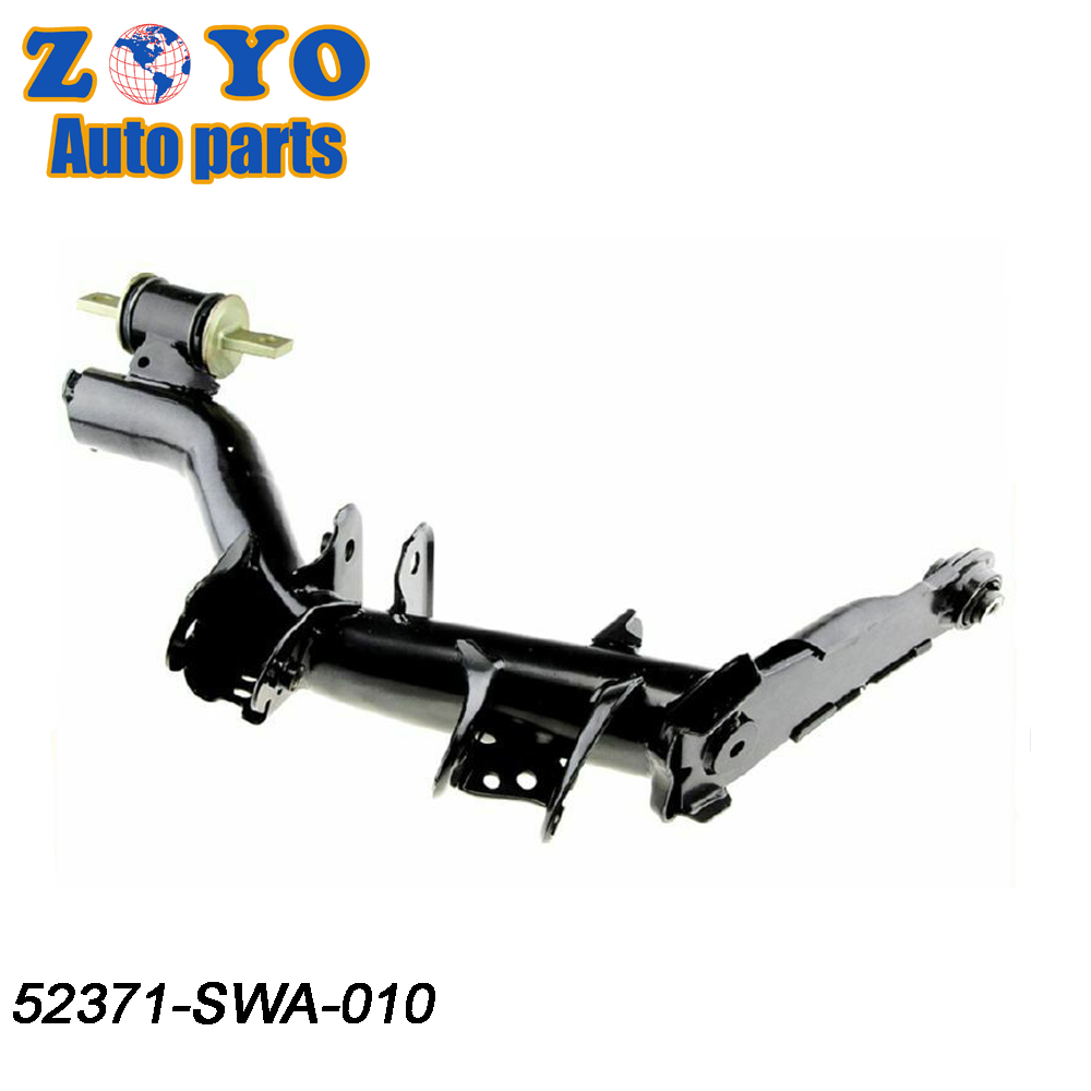 Car Model For Honda CR Rear Suspension Front Control Arm 52370-SWA-010 52370-SWA-A01