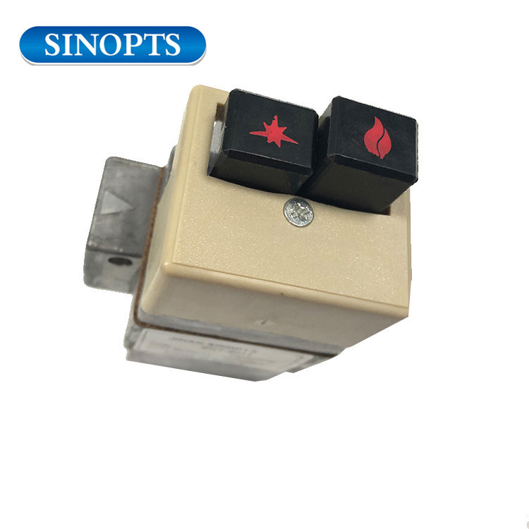 Gas Oven Stove Temperature Controller Thermostats
