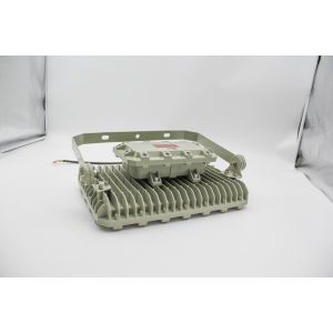 Explosion-Proof LED Floodlight | Flameproof, Waterproof, Energy-Efficient – For