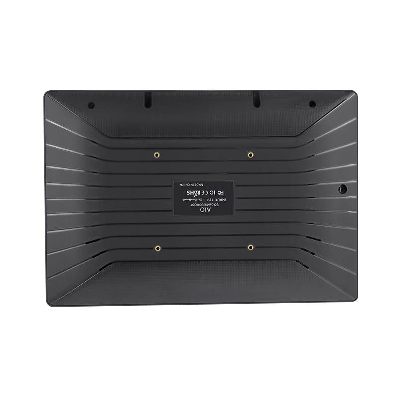 Rockchip RK3399 10inch Android 7.0 Tablet Pc Wall Mount Touch Screen Pc