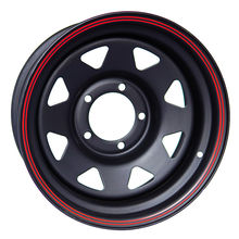 wheel rim 4x4 from  Guangzhou Roadbon4wd Auto Accessories Co.,Limited