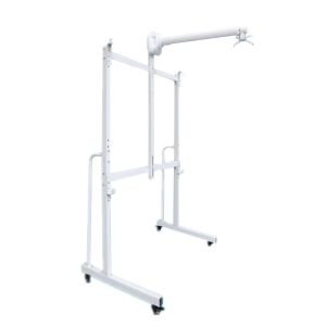  Mobile Stand for Interactive Whiteboards Use with Projectors Manufactures