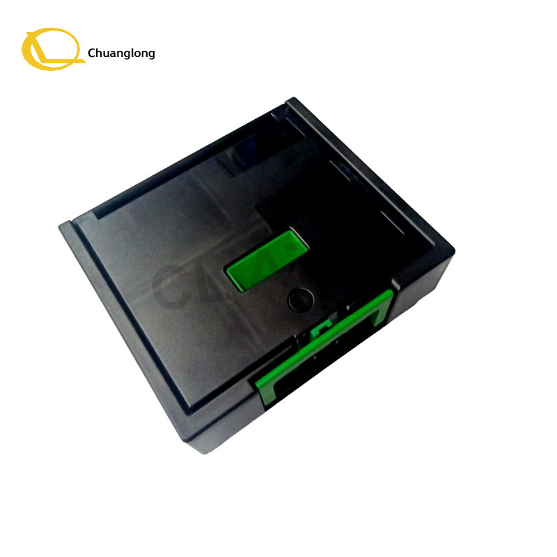 009-0023114 ATM Machine Parts NCR 6674 G610 G611 GBRU Dispenser Reject Bin Cassette 0090023114