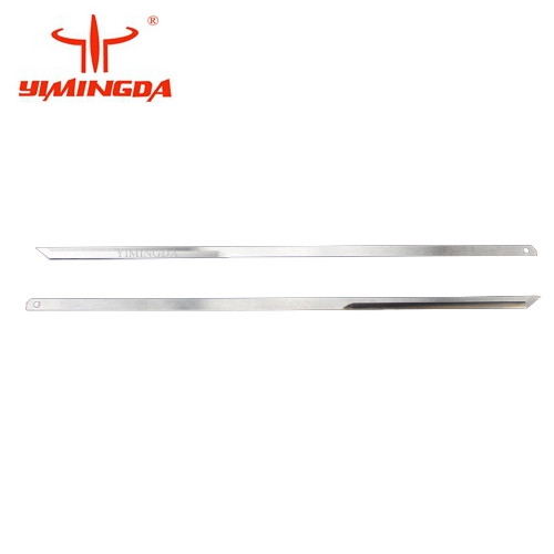 Auto Cutter Knife PN 801437 705935 HSS Steel Single Hole Cutting Blades