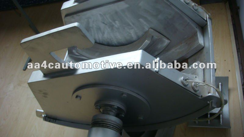Mine tyre truck tire vulcanizer AA-TR2500