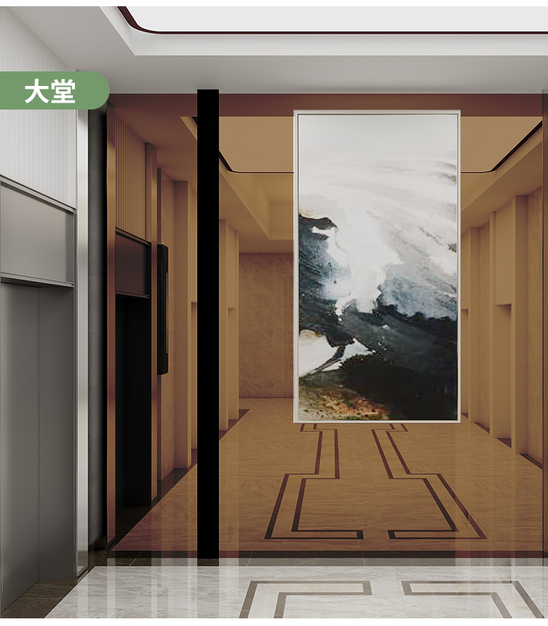 Vinyl Adhesive Mirror Wall Sticker Fireproof Self Adhesive Window Film Waterproof