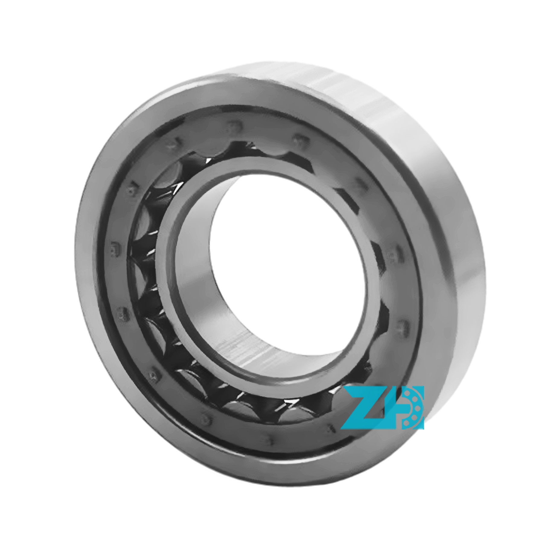 06033-00217 Excavator Bearing 06040-06007 Less Vibration And Noise