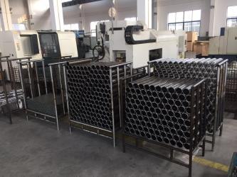 JSRUIYA Hydraulic Machinery