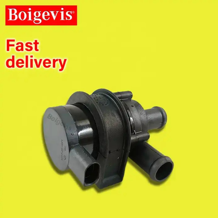 Audi A3 Water Pump Replacement Car Electric Water Pump AC.457.016 OEM 1K0965561L