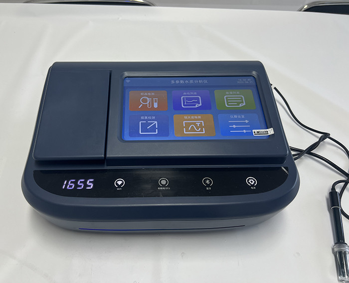 HY-360 Multi-parameter Water Quality Analyzer