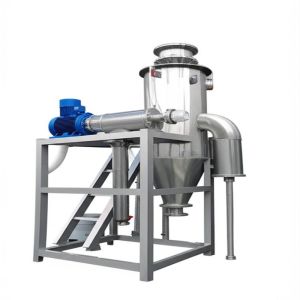Special Design Spray Drying Machine Explosion Resistance and Low Temperature