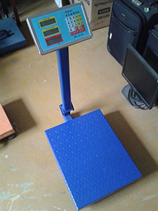 TCS Motherboard/LZFP1/PCB/LED/LCD/Price computing scale