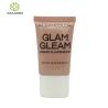 Buy cheap Oval Plastic Tube Cosmetic Packaging Matte Body Cap Environmentally Friendly from wholesalers