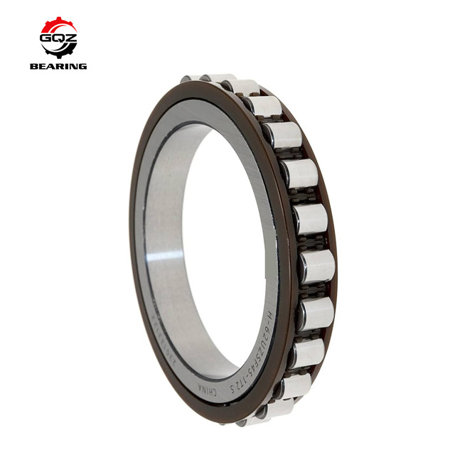 H37UZSF25T2S Harmonic Gear Reducer Bearing H-37UZSF25T2S Eccentric Bearing 37 * 54 * 8 mm