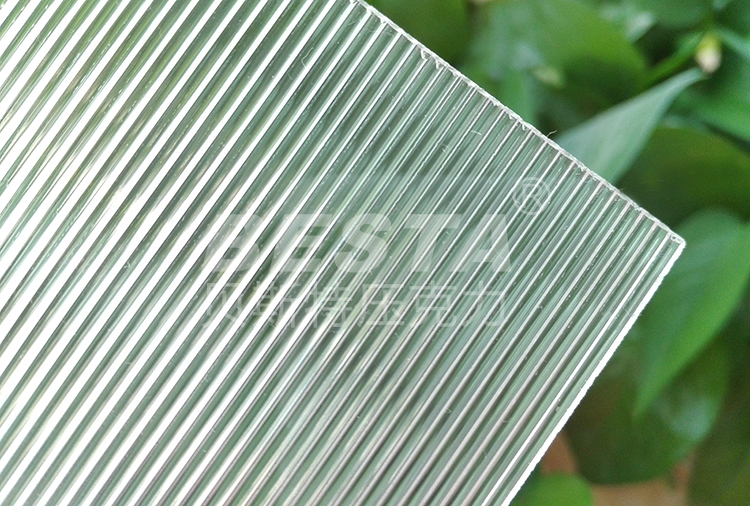 Thermoplastic Decorative Acrylic Sheets Wall Decoration 1700x1700mm