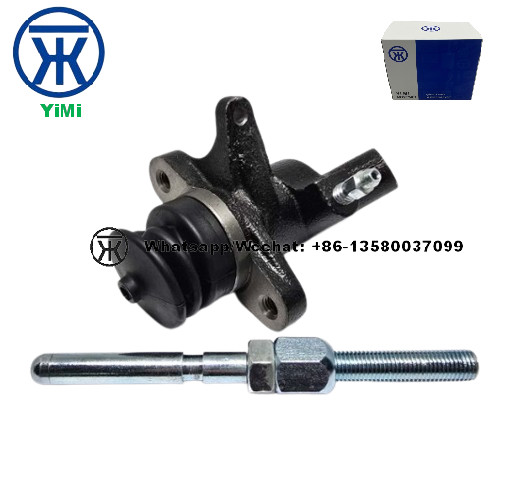 ISUZU MZZ6U 4HE1 Clutch slave cylinder 8970397091