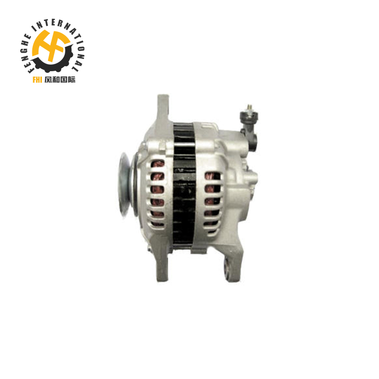 E356-18-300 Generator Alternator Parts