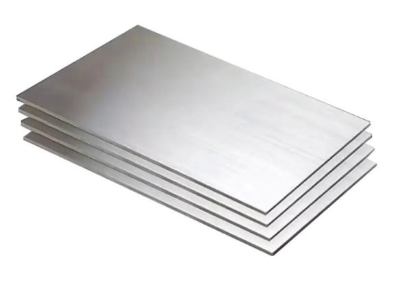 201 202 304 200 Series Stainless Steel Plate Sheet 20 Gauge 2.4x1.2 18mm