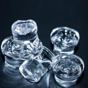 Hot Sale Ice Maker Machine Commercial 25kg Per Day Cylinder Spray on System