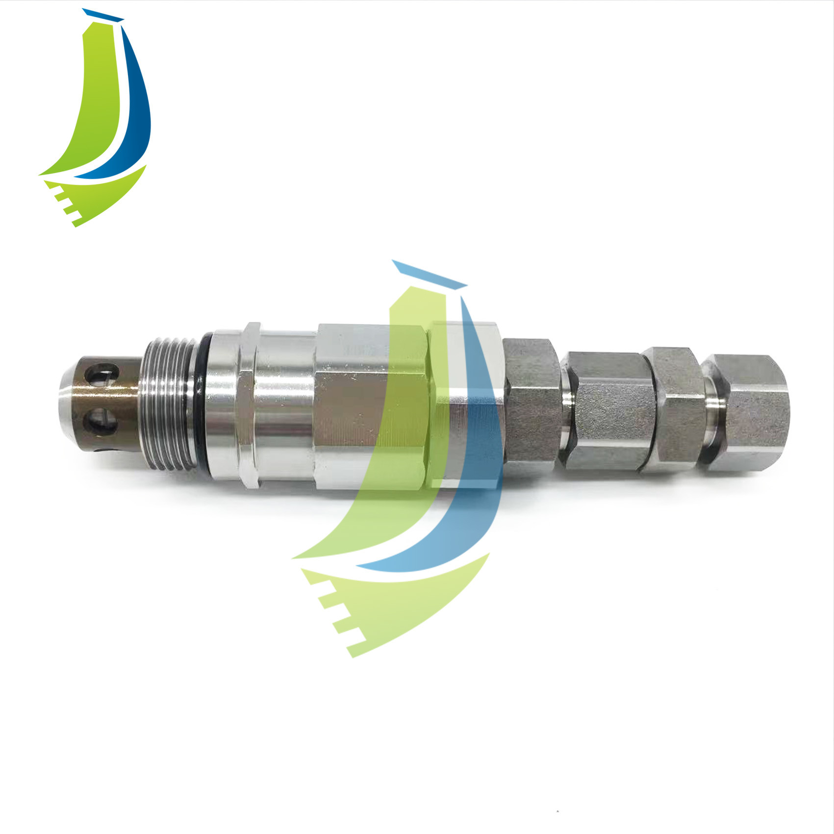 25/221556 Valve Relief 25221556 For JS330