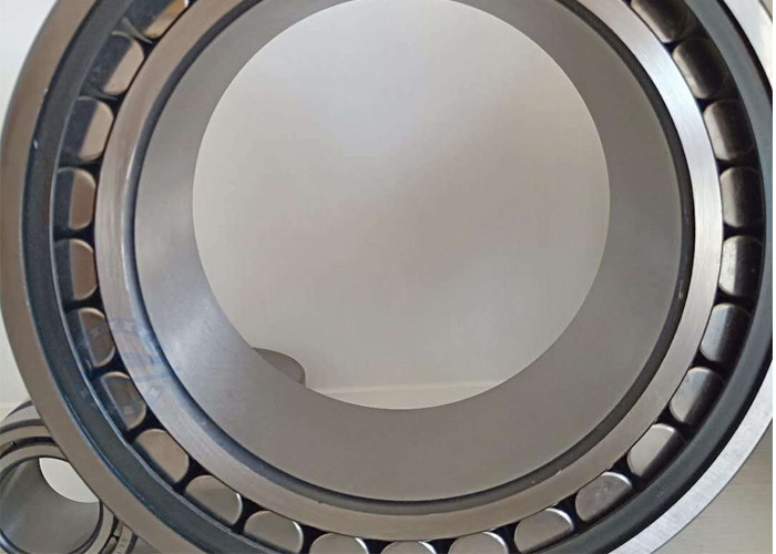 Circle roller bearing C3030V 150 mm * 225 mm *56 mm C3120V Special steel plant rolling mill bearing