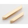Buy cheap Furniture Hardware Pull Handles Zinc Alloy Cabinet Door Pull Handles 32mm 64mm from wholesalers