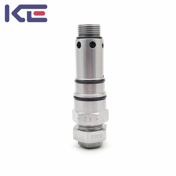 171-0030 Excavator Hydraulic Parts Main Relief Valve Ass'y for cat CAT E320C