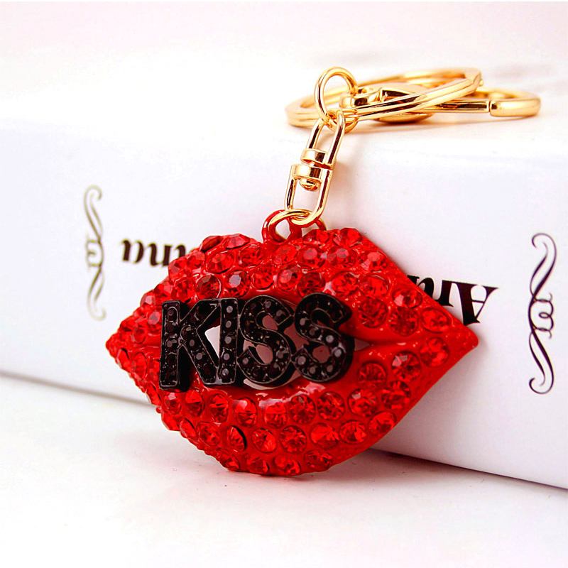 Wristlet Inspirational Keychains For Women ODM Available Pendant