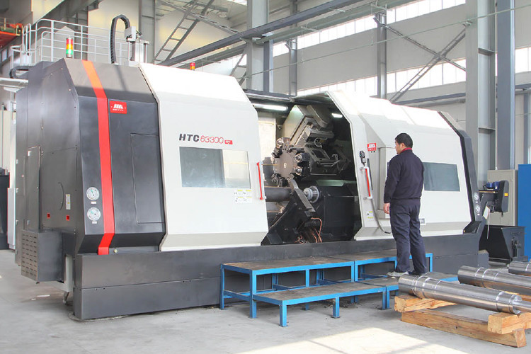 PLC Control Dic Stack Centrifuge Separator For Colza Oil Corn Oil Sesame Oil And Animal Oil