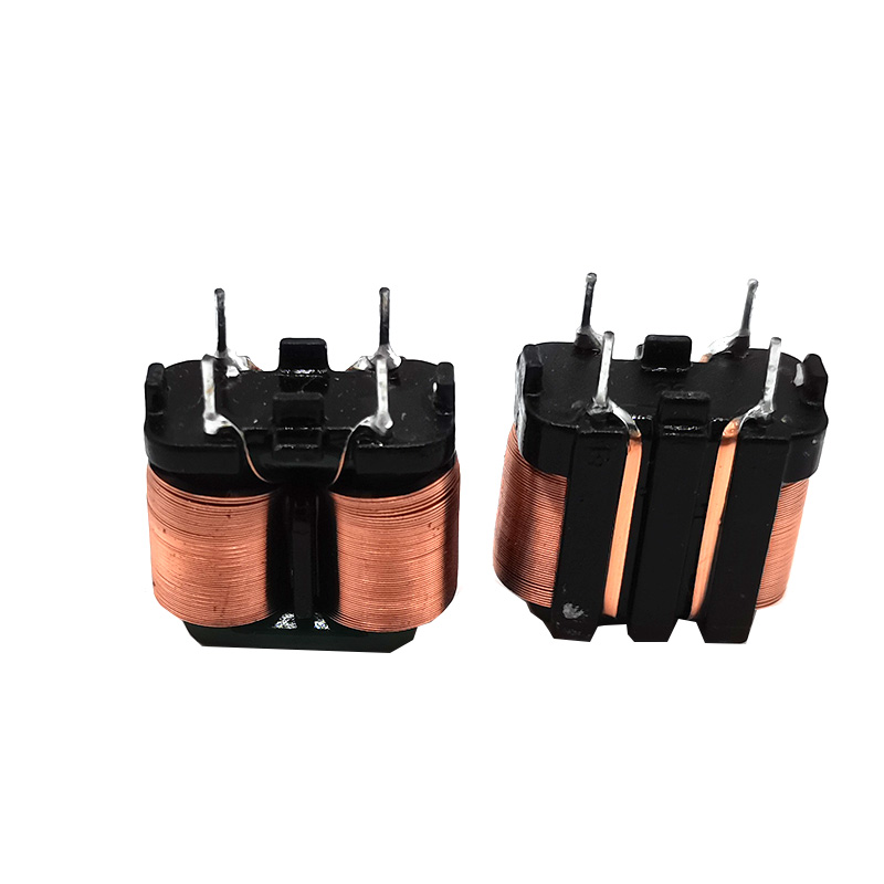 EMI EMC Components Line Filter Common Mode Choke Inductor Choke