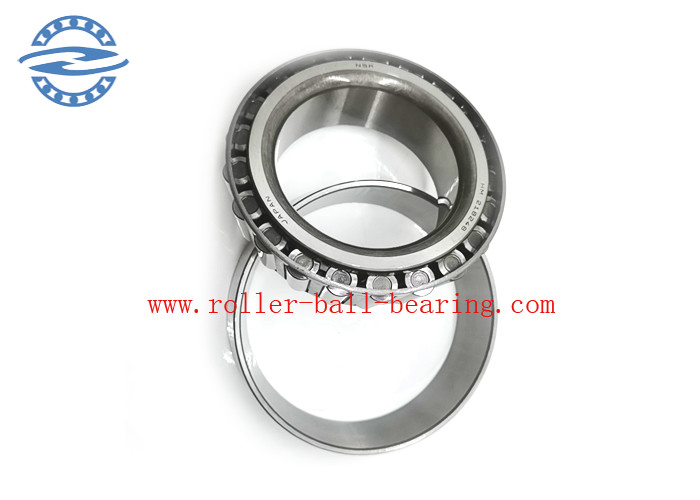 HM218248/HM218210 Tapered Roller Bearings Single Row SIZE 89.974*146.975*40
