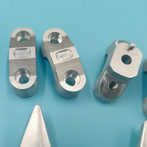 Durable Injection Molding Small Parts – Standard Versatile Solution