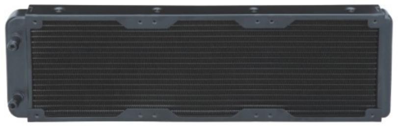 3003 Aluminum Pc Radiator