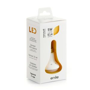 China Custom Eco Friendly Led Light Bulb Box Packaging Led Bulb Packaging Box With Hanger on sale