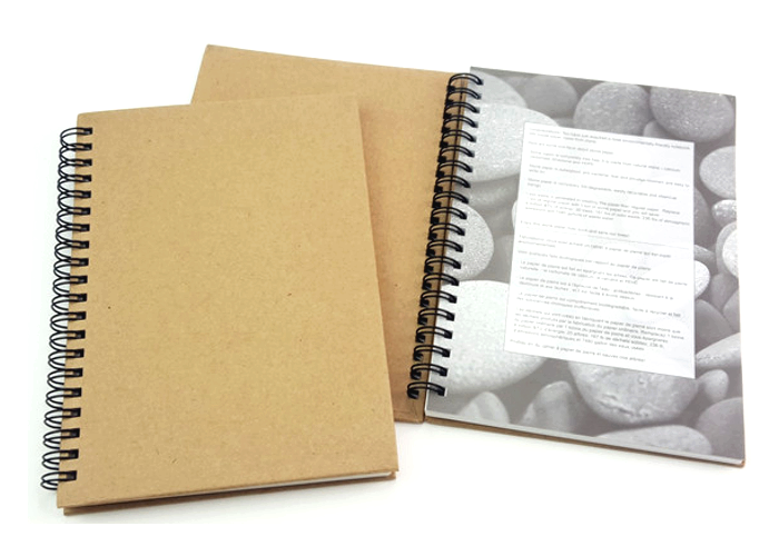 Waterproof Synthetic Paper Made of Stone for offset printing