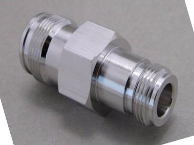 4.3-10 adapter N adapter 4.3-10 female to N female low price high quality all