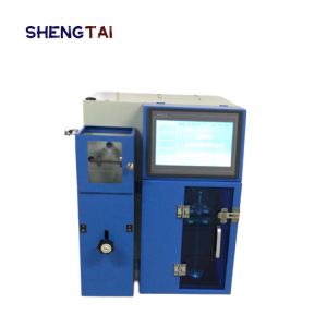 ASTM D86 Automatic Distillation Range Testing Device/Boiling Point Range