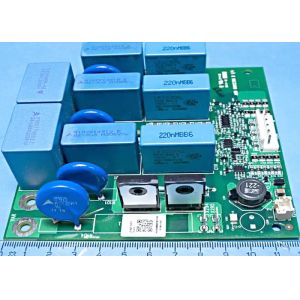 ZINP-571 MAIN CIRCUIT INTERFACE BOARD 3AUA0000050511 CONTROL BOARD SPARES