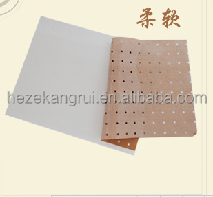 Automatical KC-FCP-I Capsicum Plaster Machine for Pain Relief Advanced Technology