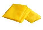 Yellow Monofilament Polyester Screen Printing Mesh Polyester Bolting Cloth
