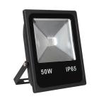 10w 20w 30w Outdoor LED Flood Lights , IP65 RGB LED Flood Lights Weather Proof