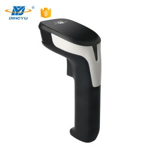 DS5110 1D CCD Barcode Scanner USB 3mil Resolution 147g