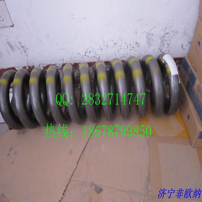 komatsu D85-18 .D85-21 bulldozer SPRING 154-30-12770 ,made by shantui .