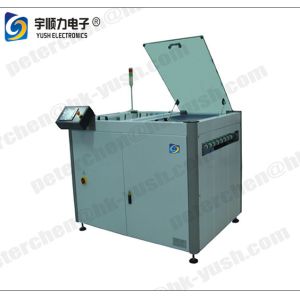 300kg 0.05-3.0mm SMT PCB Conveyor Transports PCB From Upstream Process To