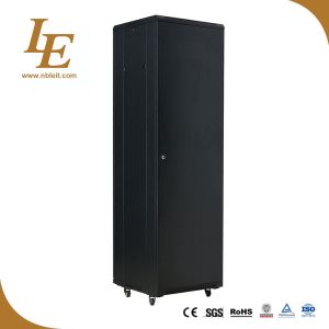 27u data center computer computer enclosure server cabinet equipment rack