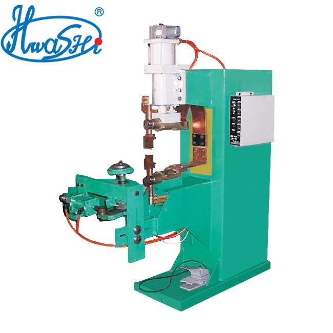 Radial Wire 40kva Fan Guard Making Machines