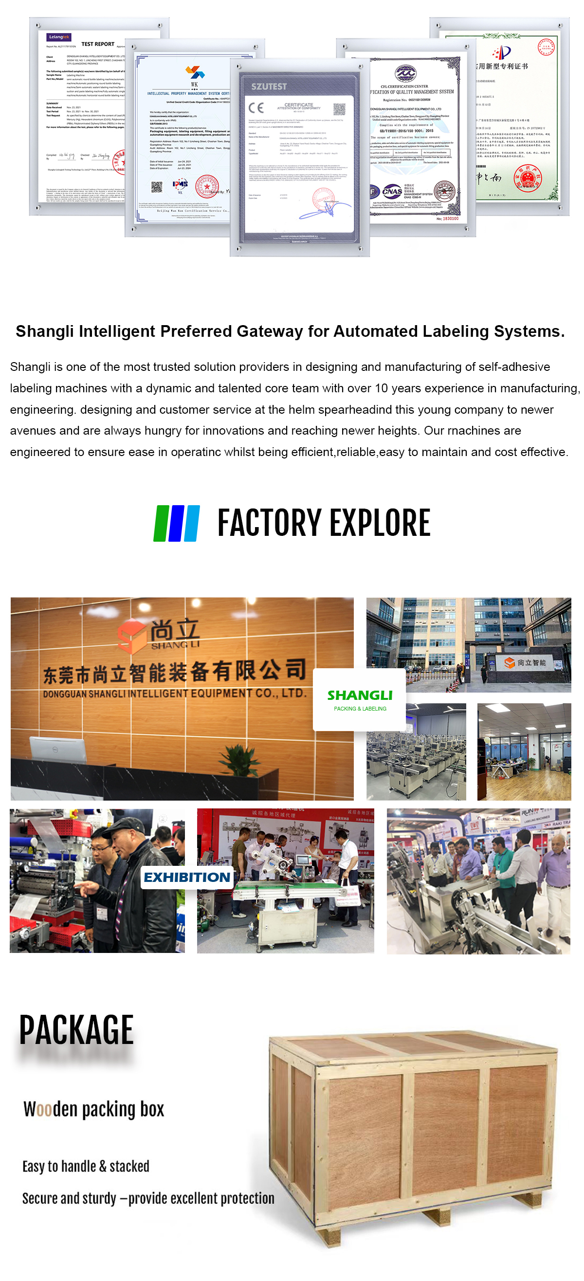 Real Time Printer and Motor Core Components Applied Bubble Bag Packing Labeling System